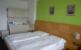 Šumava Studio Slunečnice